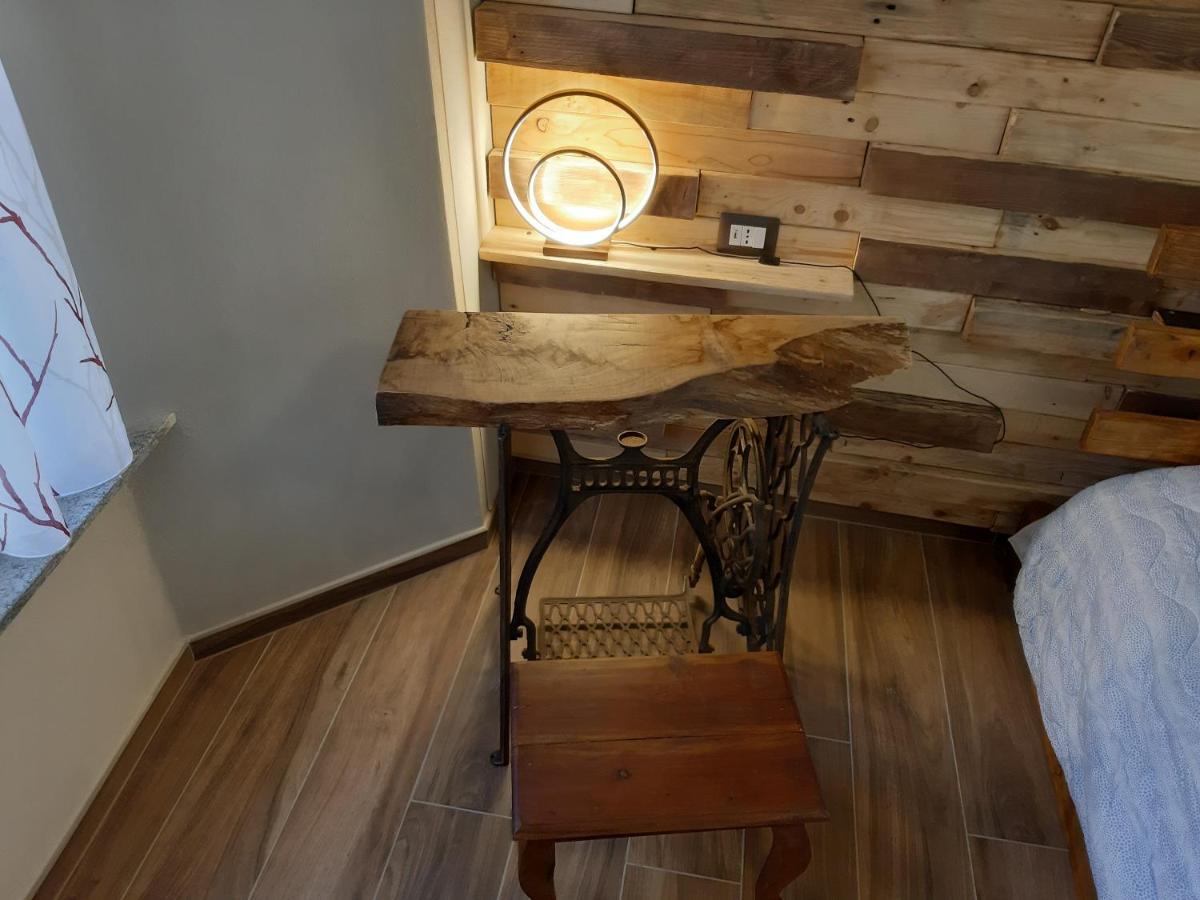 Apartamento Ca de Sota Luino Exterior foto