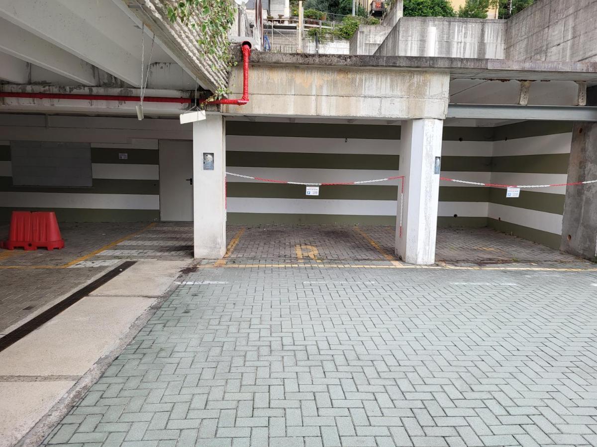Apartamento Ca de Sota Luino Exterior foto